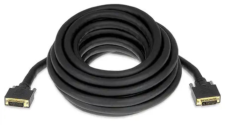 Extron DVI-DDL Dual Link DVI Male to Male Cables 35' (10.6 m) Audio & Video Cables Extron
