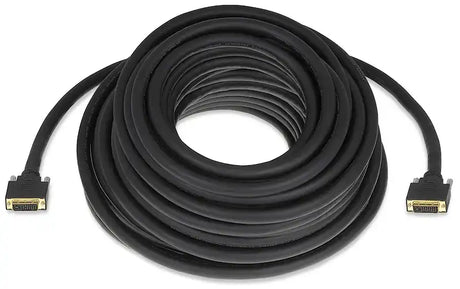 Extron DVI-DDL Dual Link DVI Male to Male Cables 35' (10.6 m) Audio & Video Cables Extron