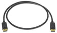 Extron DisplayPort Series DPMM Cables - DP Male to Male 25' (7.6 m) Audio & Video Cables Extron