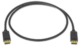 Extron DisplayPort Series DPMM Cables - DP Male to Male 25' (7.6 m) Audio & Video Cables Extron