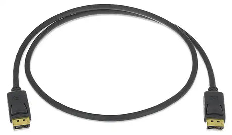 Extron DisplayPort Series DPMM Cables - DP Male to Male 25' (7.6 m) Audio & Video Cables Extron