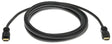 Extron Ultra-Flexible HDMI Male to Male Cables 1’ (30 cm) 4K Premium Audio & Video Cables Extron