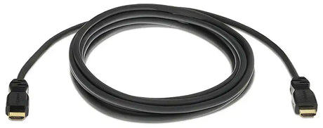 Extron Ultra-Flexible HDMI Male to Male Cables 1’ (30 cm) 4K Premium Audio & Video Cables Extron