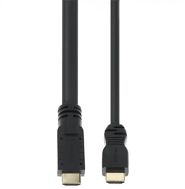 Extron Ultra-Flexible HDMI Male to Male Cables 1’ (30 cm) 4K Premium Audio & Video Cables Extron