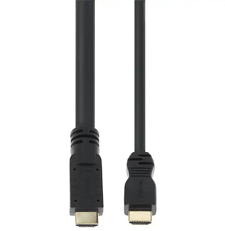 Extron Ultra-Flexible HDMI Male to Male Cables 1’ (30 cm) 4K Premium Audio & Video Cables Extron