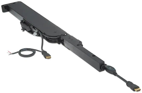 Extron Ultra-Flexible HDMI Male to Male Cables 1’ (30 cm) 4K Premium Audio & Video Cables Extron