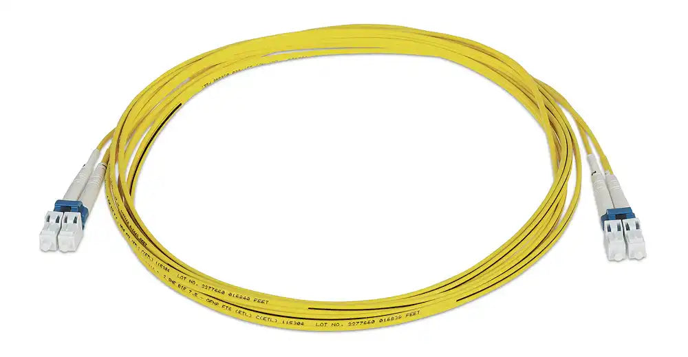 Extron FOCA One LC to LC Fiber Optic Coupler - AAP Module 30 m (98.4') Audio & Video Cables Extron