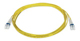 Extron FOCA One LC to LC Fiber Optic Coupler - AAP Module 30 m (98.4') Audio & Video Cables Extron