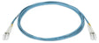 Extron FOCAMM One LC to LC Multimode Fiber Optic Coupler - AAP Module 5 m (16.4') Audio & Video Cables Extron