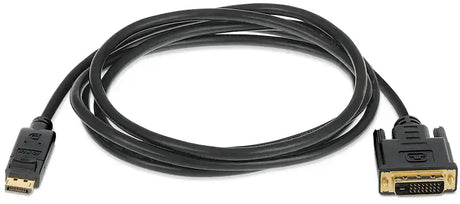Extron DP Series DisplayPort to Single-Link DVI Adapter Cables Audio & Video Cables Extron