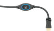 Extron 8 Cbl Bkt, CC 650UT/1200C/1202/1402/TLP Pro 725C Surface Mount Boxes Audio & Video Cables Extron