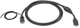 Extron 8 Cbl Bkt, CC 650UT/1200C/1202/1402/TLP Pro 725C Surface Mount Boxes Audio & Video Cables Extron