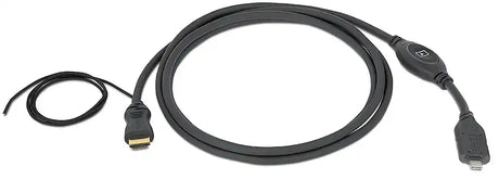 Extron 8 Cbl Bkt, CC 650UT/1200C/1202/1402/TLP Pro 725C Surface Mount Boxes Audio & Video Cables Extron