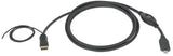 Extron 8 Cbl Bkt, CC 650UT/1200C/1202/1402/TLP Pro 725C Surface Mount Boxes Audio & Video Cables Extron