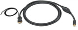 Extron 8 Cbl Bkt, CC 650UT/1200C/1202/1402/TLP Pro 725C Surface Mount Boxes Audio & Video Cables Extron