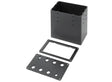 Extron 8 Cbl Bkt, CC 650UT/1200C/1202/1402/TLP Pro 725C Surface Mount Boxes Audio & Video Cables Extron