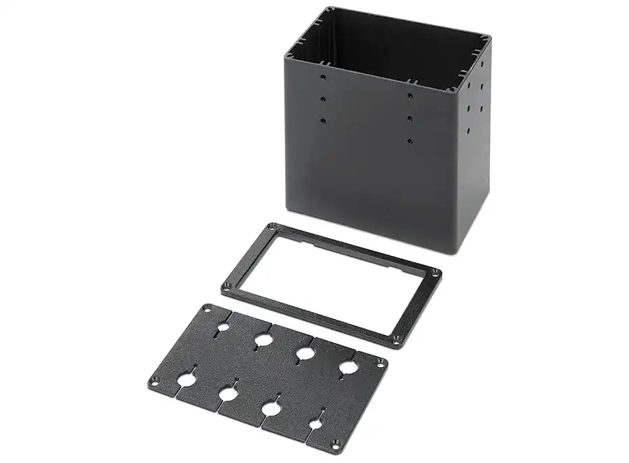 Extron 8 Cbl Bkt, CC 650UT/1200C/1202/1402/TLP Pro 725C Surface Mount Boxes Audio & Video Cables Extron