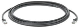 Extron XTP DTP 24 Precision-Terminated Shielded Twisted Pair Cables 100' (30.4 m) Audio & Video Cables Extron