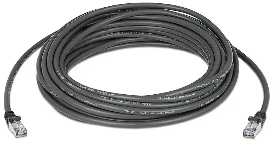 Extron XTP DTP 24 Precision-Terminated Shielded Twisted Pair Cables 100' (30.4 m) Audio & Video Cables Extron