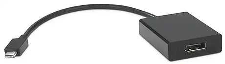 Extron USBC-DP USB-C to DisplayPort Adapter Cable 6" (15 cm) Audio & Video Cables Extron