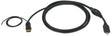 Extron USBC-DP USB-C to DisplayPort Adapter Cable 6" (15 cm) Audio & Video Cables Extron