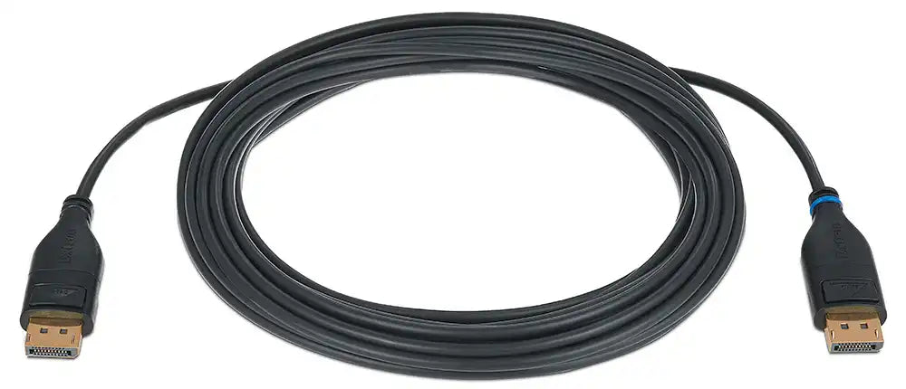 Extron DP Pro DisplayPort 8K Optical Cables 150' (45.7 m) Plenum Audio & Video Cables Extron