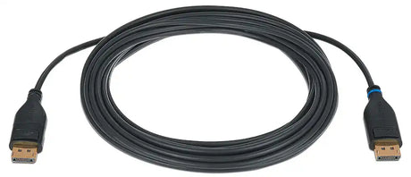 Extron DP Pro DisplayPort 8K Optical Cables 100' (30.4 m) Plenum Audio & Video Cables Extron