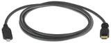 Extron USBCH-D USB-C to HDMI Adapter Cable 6' (1.8 m) Audio & Video Cables Extron