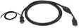 Extron USBCH-D USB-C to HDMI Adapter Cable 6' (1.8 m) Audio & Video Cables Extron