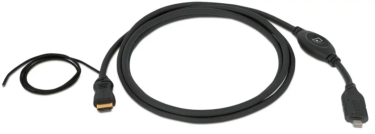Extron USBCH-D USB-C to HDMI Adapter Cable 6' (1.8 m) Audio & Video Cables Extron