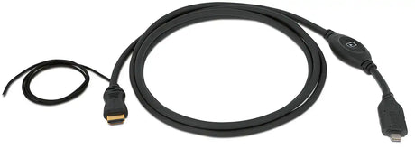 Extron USBCH-D USB-C to HDMI Adapter Cable 6' (1.8 m) Audio & Video Cables Extron