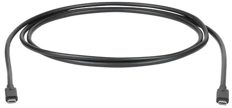 Extron USB-C Plus Active USB-C 20 Gbps, 8K video, 240W PD - 6.5' (2 m) Audio & Video Cables Extron