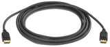 Extron DP Ultra Plus Ultra-Flexible DisplayPort Cables 12' (3.6 m) 4K Audio & Video Cables Extron