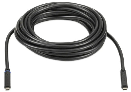 Extron USB-C ProMax Series Active USB-C 20 Gbps, 8K video, 100W PD - 15' (4.5 m) Audio & Video Cables Extron