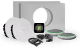 Shure 310L HCAM V Microflex Ecosystem Bundle Microphones Shure