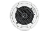 Extron CS 1226T Plus 12" Coaxial Ceiling Speaker with 70/100 V Transformer Two-Way SpeedMount System, Pair Speakers Extron