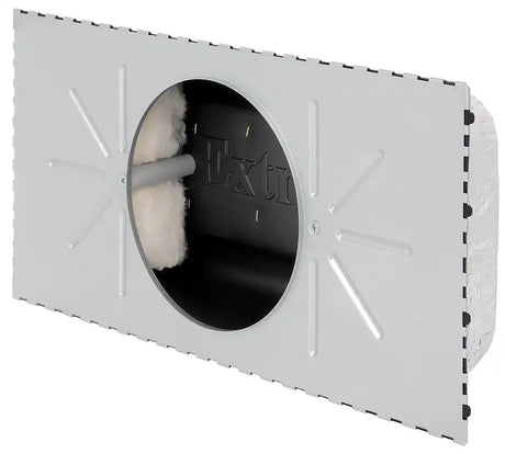 Extron CS 1226T Plus 12" Coaxial Ceiling Speaker with 70/100 V Transformer Two-Way SpeedMount System, Pair Speakers Extron