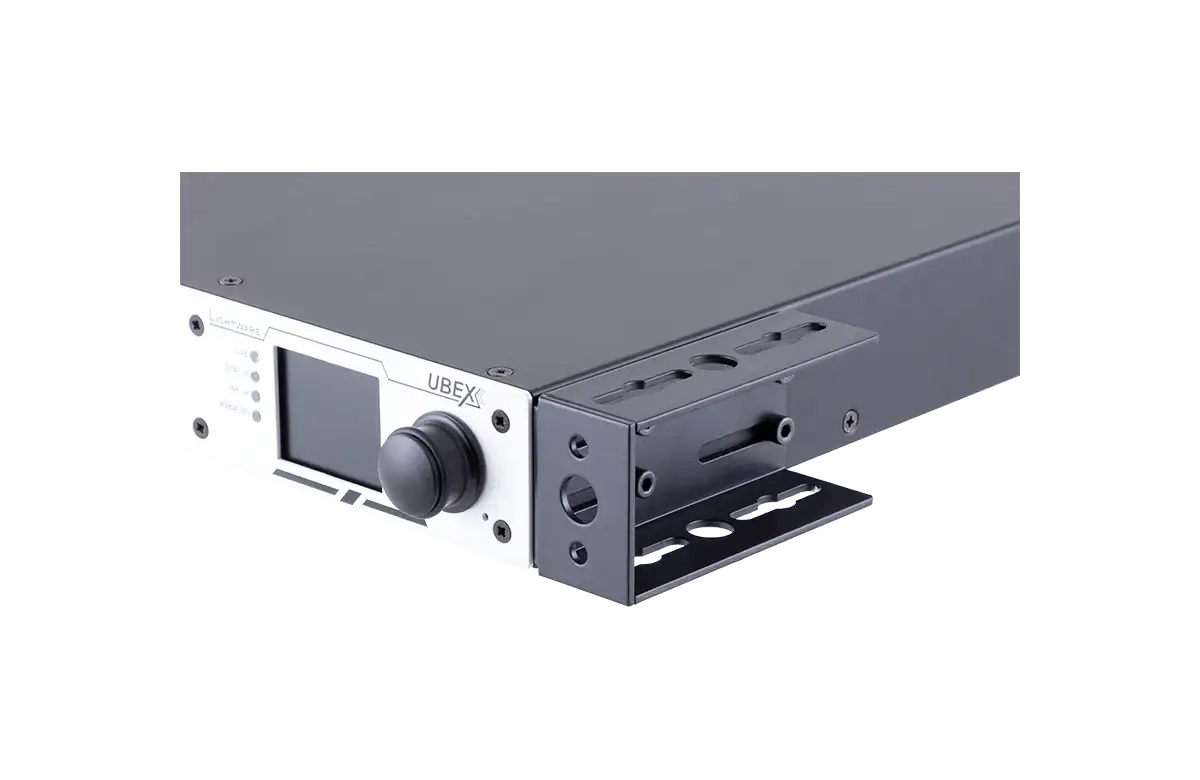 Lightware Mounting Bracket V2 for UBEX Units
