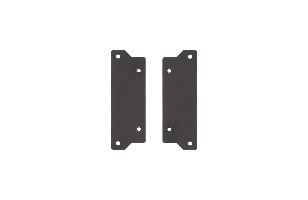 LightWare VESA 100 Mounting Console VESA console for mounting VINX to displays