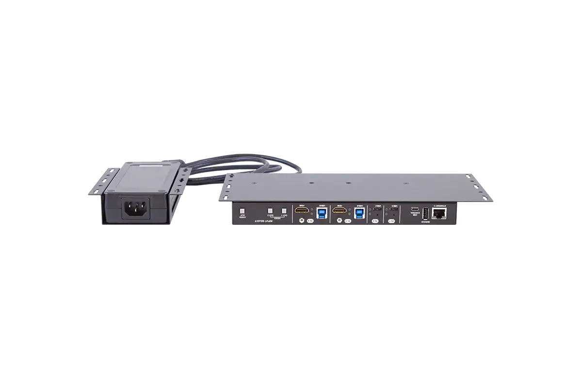 Lightware UD Mounting Plate F100