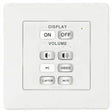 Extron MLC 62 RS MK MediaLink Controller control Extron
