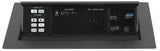 Extron MLC 62 EU MediaLink Controller IR and RS-232 Control - EU, White control Extron