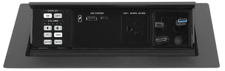 Extron MLC 62 EU MediaLink Controller IR and RS-232 Control - EU, White control Extron