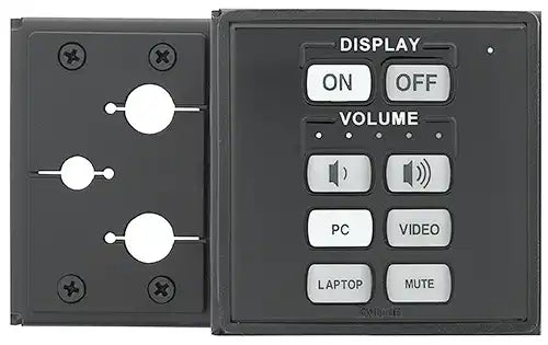 Extron MLC 62 RS EU MediaLink Controller control Extron