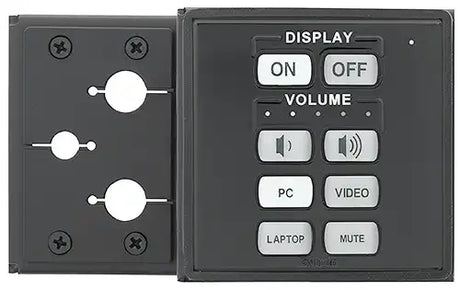 Extron MLC 62 RS EU MediaLink Controller control Extron