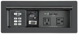 Extron MLC 62 RS EU MediaLink Controller control Extron