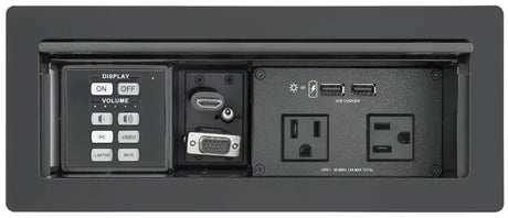 Extron MLC 62 RS EU MediaLink Controller control Extron
