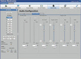 Extron IN1606 6-Input 4K Presentation Switcher Presentation Switcher Extron