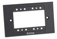 Extron MAAP 304 IS Series Mounting Frame with Integrated Shelf mount boxes Extron