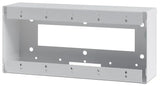Extron EWB 105 Five-gang, black Enclosure mount boxes Extron